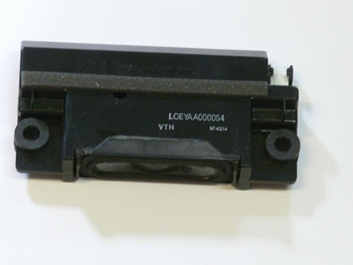 Panasonic altoparlante - panasonic,