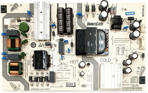 Panasonic power board per - power,