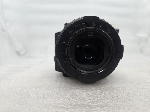 Panasonic color view finder - panasonic, hd