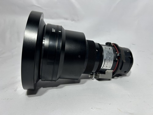 Panasonic dle080 obiettivo - panasonic, et-dle080