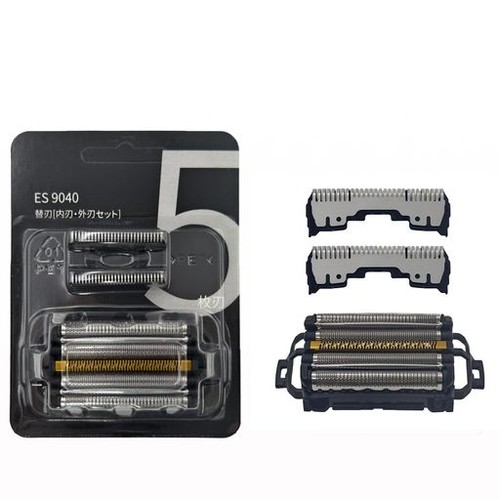 Panasonic es9040 set - panasonic,