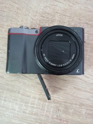 Panasonic lumix dmc tz101 - dmc-tz101, non