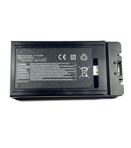 Panasonic toughbook 54 - panasonic, cf-54