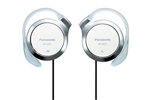 Panasonic cuffie clip bianco - panasonic,
