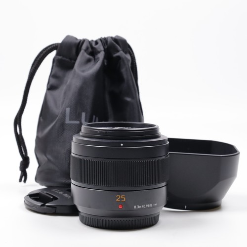 Panasonic lumix leica - leica, dg