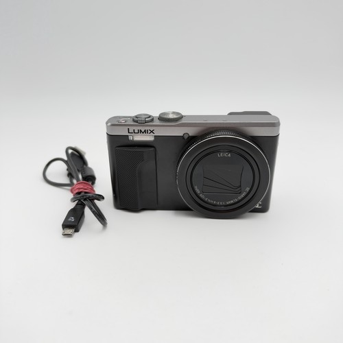 Panasonic lumix dmc tz81 - lumix, dmc-tz81