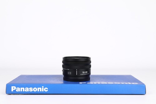 Panasonic lumix 40mm - panasonic, 18-40mm