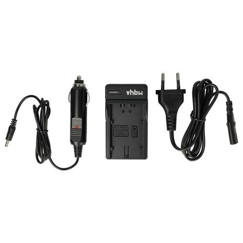Caricatore per panasonic lumix - caricatore,