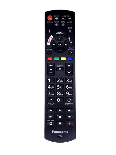 Telecomando originale genuino - telecomando,