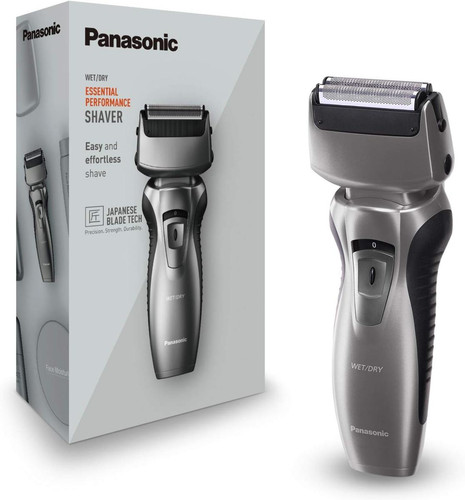 Panasonic rasoio elettrico - panasonic,