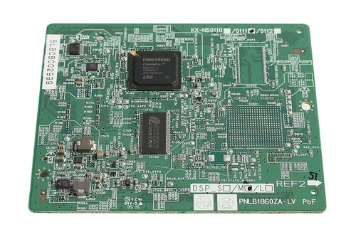 Panasonic ns0111 voip dsp m - voip, dsp-m