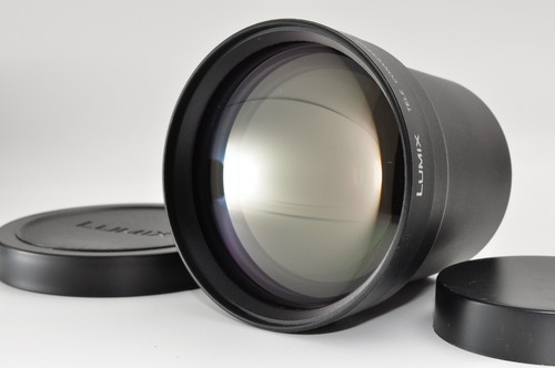 Come nuovo panasonic lumix - [n.come, nuovo]