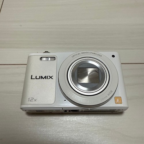 Panasonic lumix dmc sz10 - panasonic,