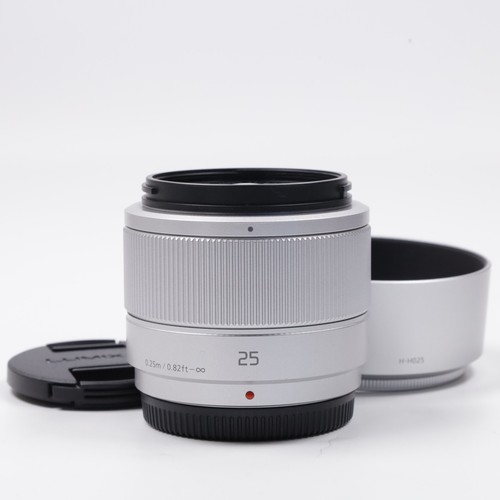 Panasonic lumix f1 7 - panasonic, g