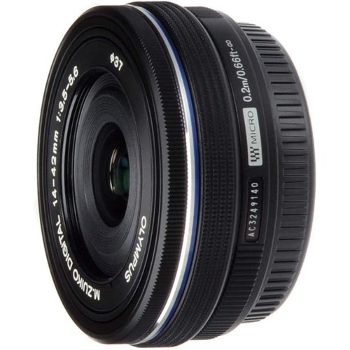Obiettivo zuiko 42 - m.zuiko, mm
