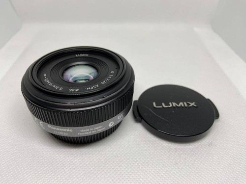 Panasonic lumix f1 - 20, mm