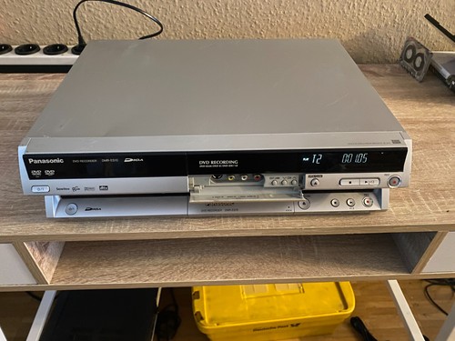 Panasonic drm e es - panasonic, 10