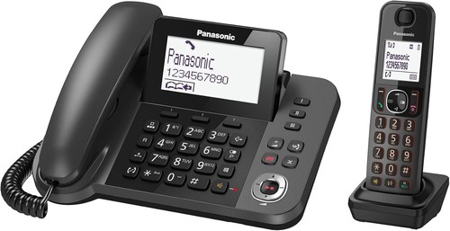 Telefono digitale fisso