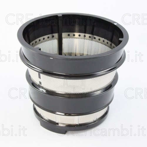 Panasonic filtro cestello nero - filtro,