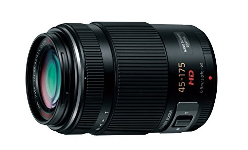 Panasonic lumix teleobiettivo - lumix,