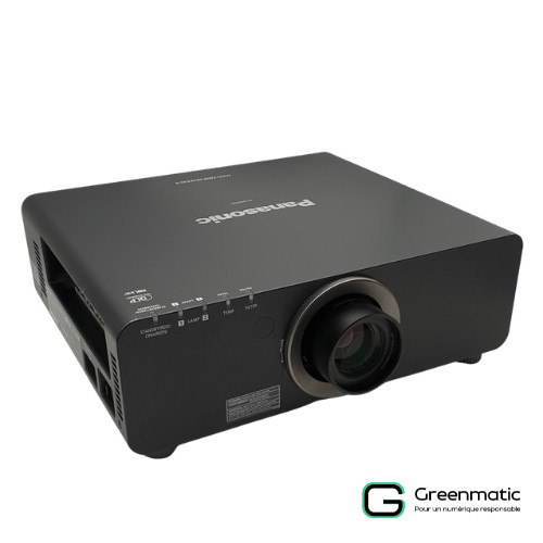 Panasonic dz6700 wuxga - panasonic,