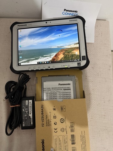 Panasonic toughpad win - toughpad,