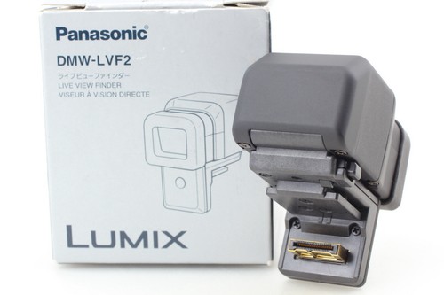 Come nuovo panasonic - nuovo】,