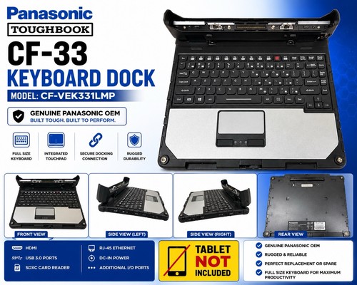 Originale panasonic toughbook - originale,
