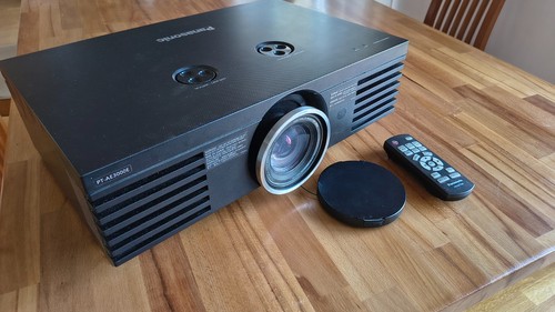 Videoproiettore panasonic - videoproiettore,