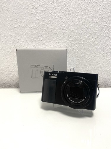 Panasonic lumix tz99 - dc-tz99, /
