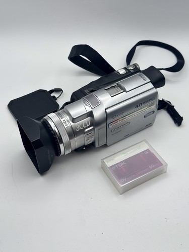 Panasonic gs400 videocamera - panasonic,