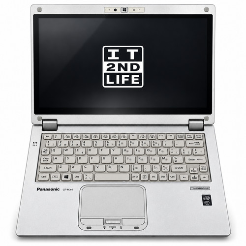 Panasonic mx4 non windows - panasonic, cf-mx4