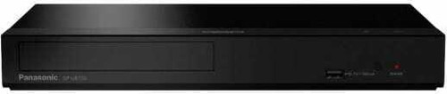 Panasonic lettore blu ray - blu,
