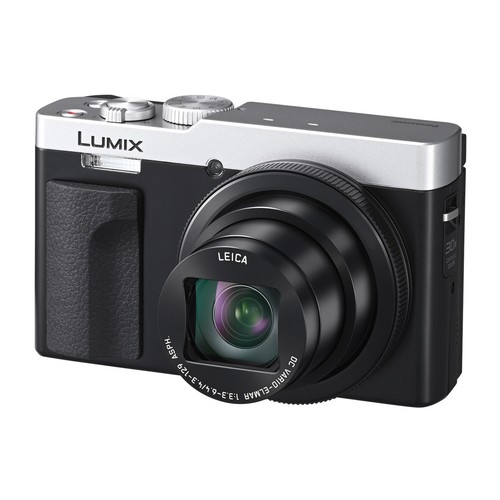 Panasonic lumix tz99 - lumix, dc
