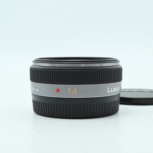 Panasonic lumix f 2 - lumix, mm