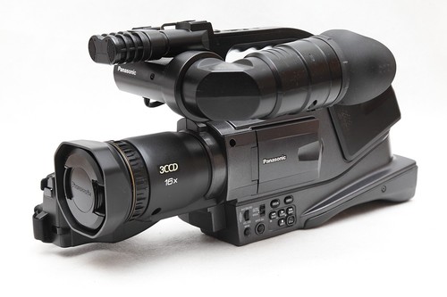 Panasonic dvc60e - panasonic, ag-dvc60e